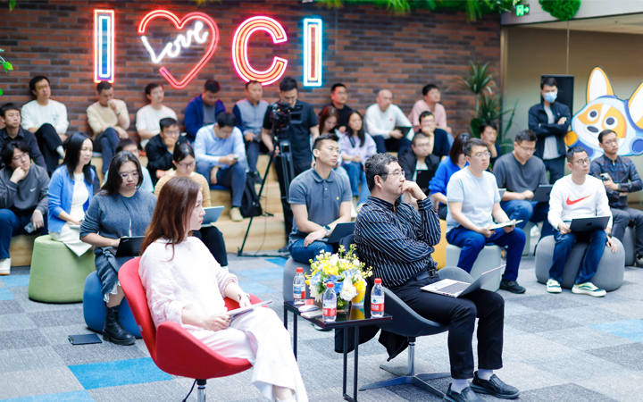 人力资源公司非凡国际
举办与AI AGENT技术相关的闭门研讨会